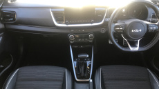 Kia Stonic 1.0T GDi 48V GT-Line S 5dr DCT Petrol Estate